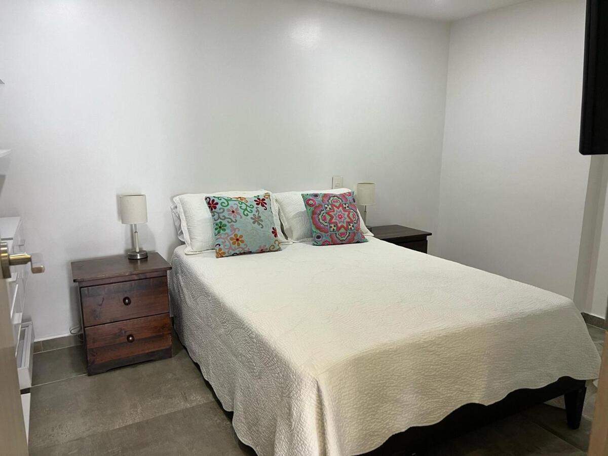 Apartamento Torres Sunrise Beach San Andrés Eksteriør bilde
